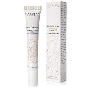 So Susan Cosmetics Primordial Luminous Primer Gel